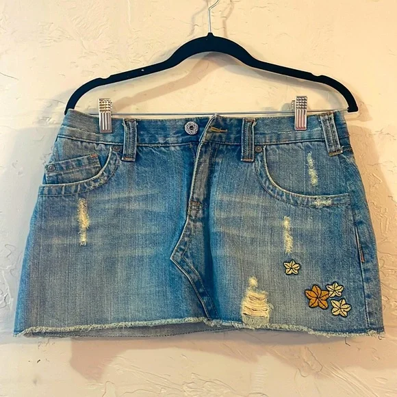 ROXY | Surf 🏄🏻‍♀️ skirt - Picture 2 of 4